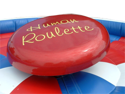 Human Roulette